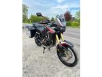 Klikněte pro detailní foto č. 4 - Honda CRF 1000 L Africa Twin ABS