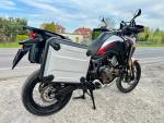 Klikněte pro detailní foto č. 6 - Honda CRF 1000 L Africa Twin ABS
