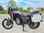 Klikněte pro detailní foto č. 7 - Honda CRF 1000 L Africa Twin ABS