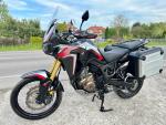 Klikněte pro detailní foto č. 9 - Honda CRF 1000 L Africa Twin ABS