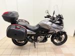 Detail nabídky - Suzuki DL 650 V-Strom,TOP