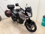 Klikněte pro detailní foto č. 2 - Suzuki DL 650 V-Strom,TOP