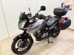 Klikněte pro detailní foto č. 4 - Suzuki DL 650 V-Strom,TOP