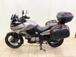 Klikněte pro detailní foto č. 5 - Suzuki DL 650 V-Strom,TOP