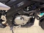 Klikněte pro detailní foto č. 8 - Suzuki DL 650 V-Strom,TOP