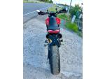 Klikněte pro detailní foto č. 10 - Ducati Hypermotard 950 super cena