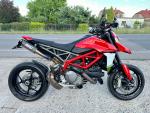 Klikněte pro detailní foto č. 2 - Ducati Hypermotard 950 super cena