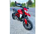 Klikněte pro detailní foto č. 3 - Ducati Hypermotard 950 super cena