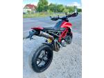 Klikněte pro detailní foto č. 4 - Ducati Hypermotard 950 super cena