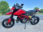 Klikněte pro detailní foto č. 5 - Ducati Hypermotard 950 super cena