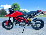 Klikněte pro detailní foto č. 6 - Ducati Hypermotard 950 super cena