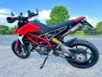 Klikněte pro detailní foto č. 9 - Ducati Hypermotard 950 super cena