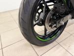 Klikněte pro detailní foto č. 10 - Kawasaki Ninja 500 R,SE,ABS,TOP