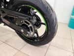 Klikněte pro detailní foto č. 11 - Kawasaki Ninja 500 R,SE,ABS,TOP