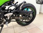 Klikněte pro detailní foto č. 12 - Kawasaki Ninja 500 R,SE,ABS,TOP
