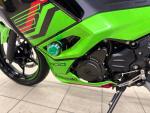 Klikněte pro detailní foto č. 13 - Kawasaki Ninja 500 R,SE,ABS,TOP