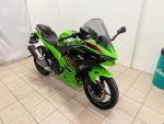 Klikněte pro detailní foto č. 2 - Kawasaki Ninja 500 R,SE,ABS,TOP