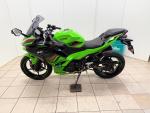 Klikněte pro detailní foto č. 5 - Kawasaki Ninja 500 R,SE,ABS,TOP