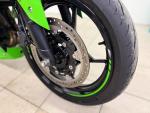Klikněte pro detailní foto č. 6 - Kawasaki Ninja 500 R,SE,ABS,TOP