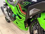 Klikněte pro detailní foto č. 7 - Kawasaki Ninja 500 R,SE,ABS,TOP