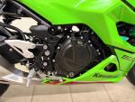 Klikněte pro detailní foto č. 8 - Kawasaki Ninja 500 R,SE,ABS,TOP