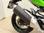 Klikněte pro detailní foto č. 9 - Kawasaki Ninja 500 R,SE,ABS,TOP