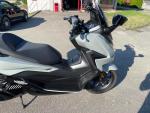 Klikněte pro detailní foto č. 10 - Honda Forza 125 ABS 2022 nová v ČR