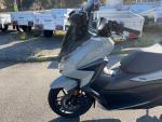 Klikněte pro detailní foto č. 11 - Honda Forza 125 ABS 2022 nová v ČR