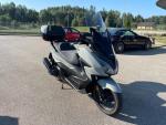 Klikněte pro detailní foto č. 2 - Honda Forza 125 ABS 2022 nová v ČR