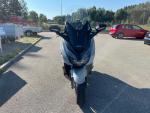 Klikněte pro detailní foto č. 3 - Honda Forza 125 ABS 2022 nová v ČR
