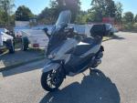 Klikněte pro detailní foto č. 4 - Honda Forza 125 ABS 2022 nová v ČR