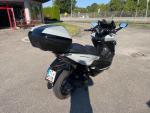 Klikněte pro detailní foto č. 8 - Honda Forza 125 ABS 2022 nová v ČR
