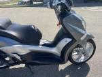 Klikněte pro detailní foto č. 10 - Yamaha VP 125 X-City 2011 25tkm