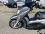 Klikněte pro detailní foto č. 11 - Yamaha VP 125 X-City 2011 25tkm