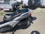 Klikněte pro detailní foto č. 12 - Yamaha VP 125 X-City 2011 25tkm