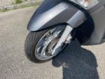 Klikněte pro detailní foto č. 13 - Yamaha VP 125 X-City 2011 25tkm