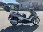 Klikněte pro detailní foto č. 1 - Yamaha VP 125 X-City 2011 25tkm