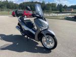 Klikněte pro detailní foto č. 2 - Yamaha VP 125 X-City 2011 25tkm
