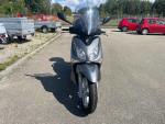 Klikněte pro detailní foto č. 3 - Yamaha VP 125 X-City 2011 25tkm