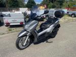 Klikněte pro detailní foto č. 4 - Yamaha VP 125 X-City 2011 25tkm