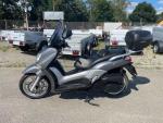 Klikněte pro detailní foto č. 5 - Yamaha VP 125 X-City 2011 25tkm