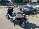 Klikněte pro detailní foto č. 6 - Yamaha VP 125 X-City 2011 25tkm