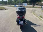 Klikněte pro detailní foto č. 7 - Yamaha VP 125 X-City 2011 25tkm