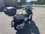 Klikněte pro detailní foto č. 8 - Yamaha VP 125 X-City 2011 25tkm