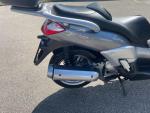 Klikněte pro detailní foto č. 9 - Yamaha VP 125 X-City 2011 25tkm