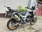 Klikněte pro detailní foto č. 12 - Honda CRF 1000 L Africa Twin Adventure Sports DCT