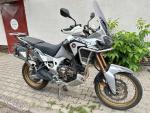 Klikněte pro detailní foto č. 13 - Honda CRF 1000 L Africa Twin Adventure Sports DCT