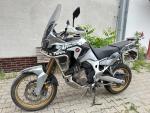 Klikněte pro detailní foto č. 1 - Honda CRF 1000 L Africa Twin Adventure Sports DCT