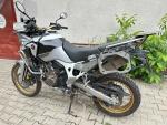 Klikněte pro detailní foto č. 2 - Honda CRF 1000 L Africa Twin Adventure Sports DCT