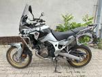 Klikněte pro detailní foto č. 3 - Honda CRF 1000 L Africa Twin Adventure Sports DCT